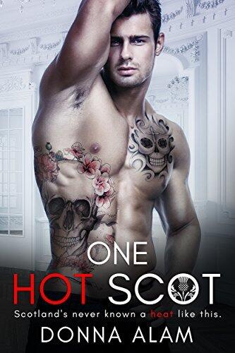 Hot Scots