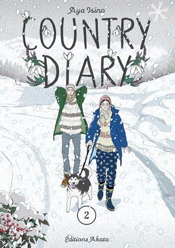 Country Diary - Tome 2 (VF)