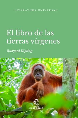 El libro de las tierras vírgenes