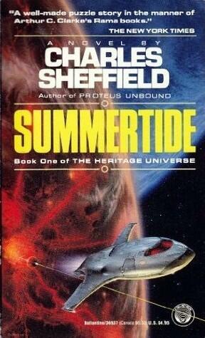 Heritage Universe