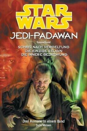 Star Wars: Jedi-Padawan, Sammelband 6