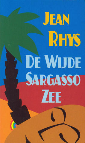 De wijde Sargasso zee