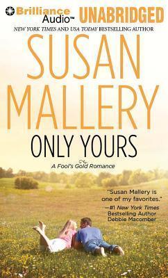 Only Yours
