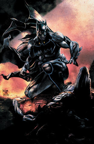 Smallville Season 11 #7