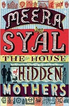 The House of Hidden Mothers
