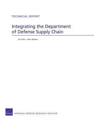 Integrating the Department of Defense Supply Chain