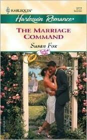 The Marriage Command