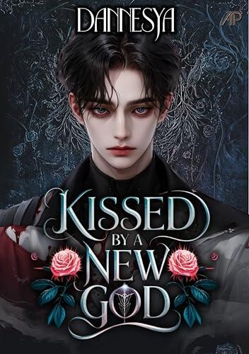 Kissed by a New God #2: Female detective dark cult noir gothic mystery
