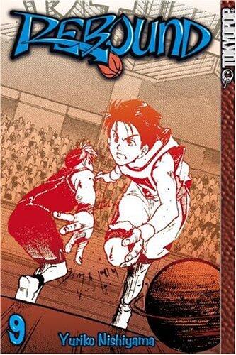 Rebound, Volume 9