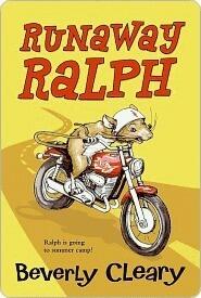 Runaway Ralph