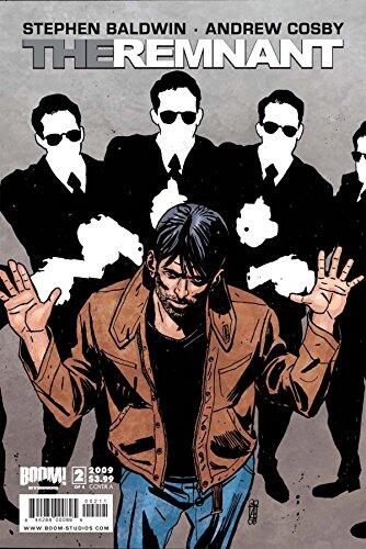 The Remnant #2