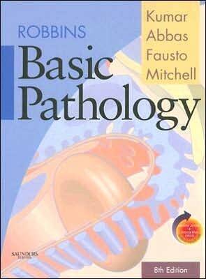 Robbins Basic Pathology