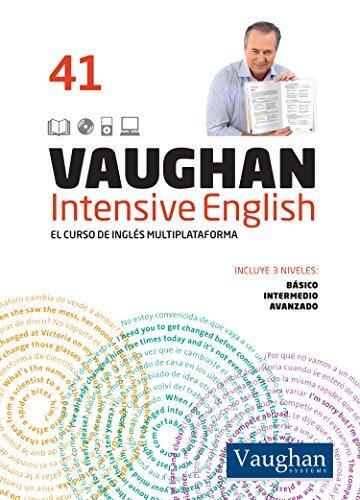 Vaughan Intensive English 41