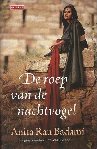 De roep van de nachtvogel
