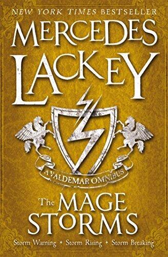 The Mage Storms