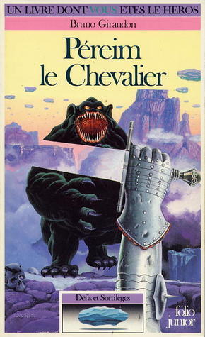 Péreim le Chevalier