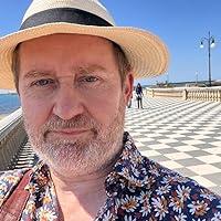 Timothy Knapman