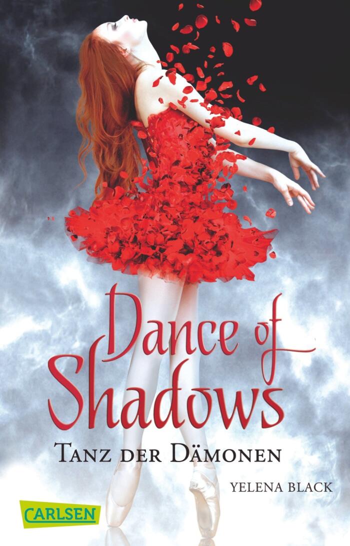Dance of Shadows - Tanz der Dämonen