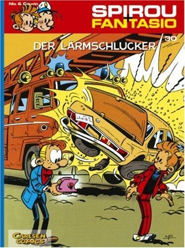 Der Lärmschlucker