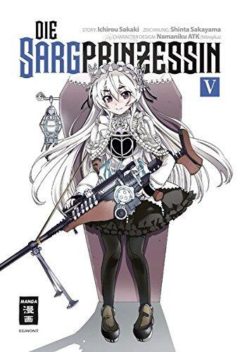 Die Sargprinzessin 05