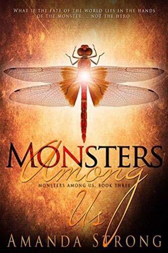 Monsters Among Us (3)