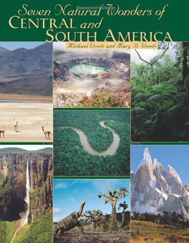Seven Natural Wonders of Central and South America