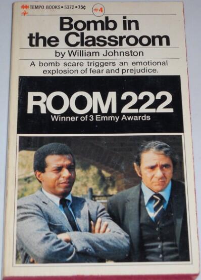 Bomb in the Classroom