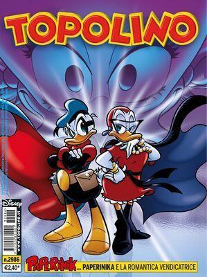 Topolino n. 2986