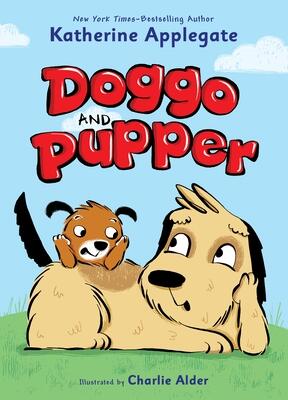 Doggo & Pupper