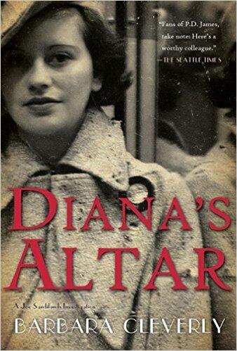 Diana's Altar