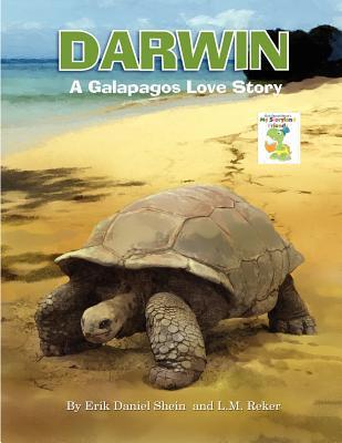 Darwin: A Galapagos Love Story