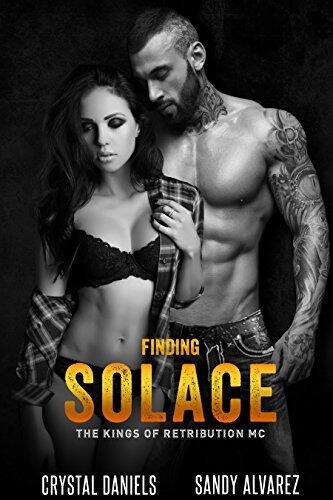 Finding Solace