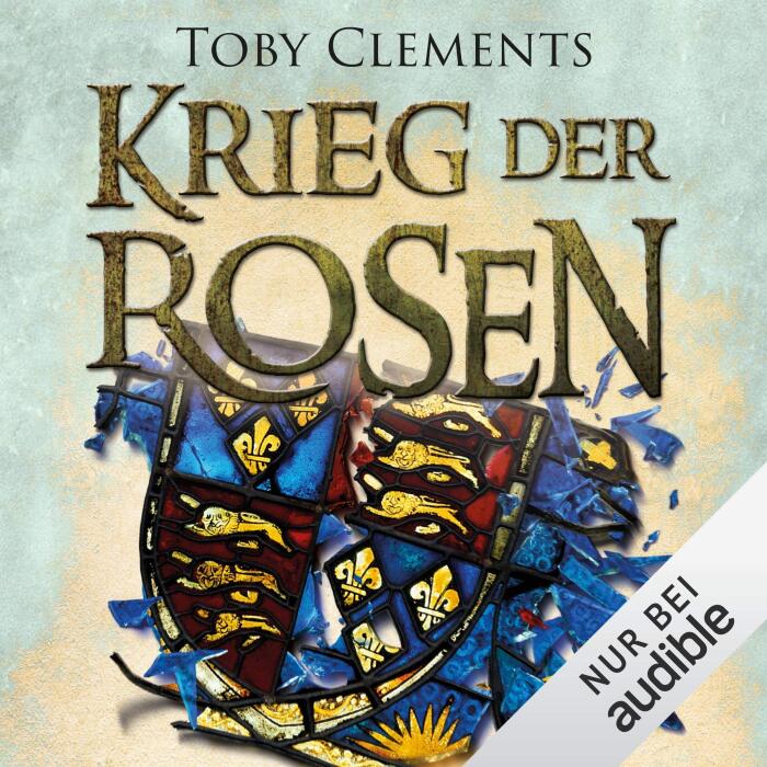 Hochverrat: Krieg der Rosen 3