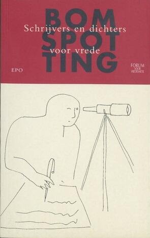 Bomspotting (Schrijvers en Dichters voor Vrede)