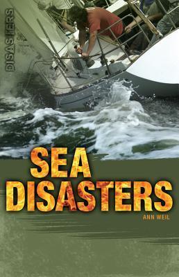 Sea Disasters