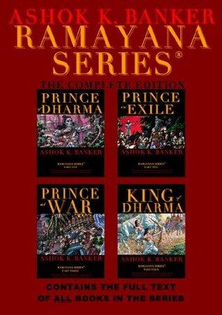 Ramayana: The Complete Edition