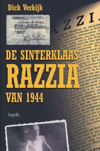 De Sinterklaas razzia van 1944