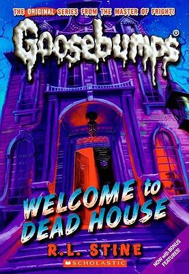 Welcome to Dead House