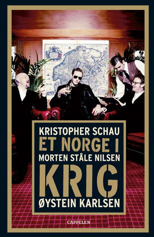 Et Norge i krig