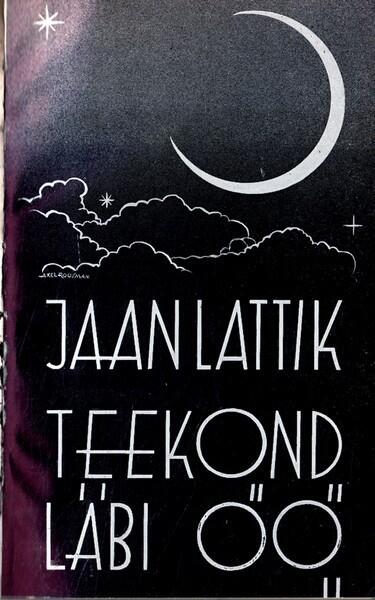 Teekond läbi öö 2. osa