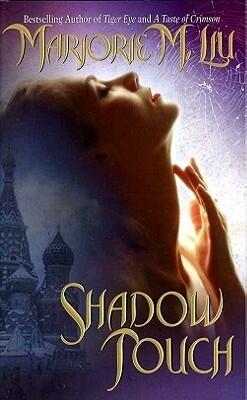 Shadow Touch: A Dirk Steele Novel
