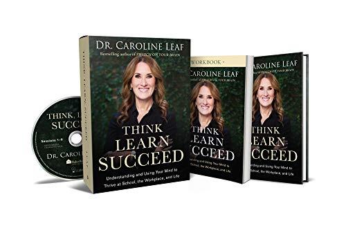 Think, Learn, Succeed Curriculum Kit: Understanding and Using Your Mind to Thrive at School, the Workplace, and Life