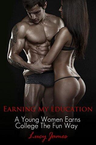 Earning My Education: A Young Women Earns College The Fun Way