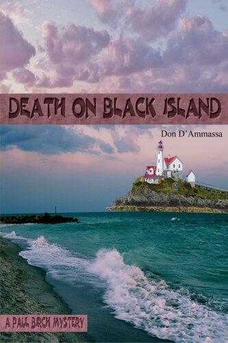 Death on Black Island