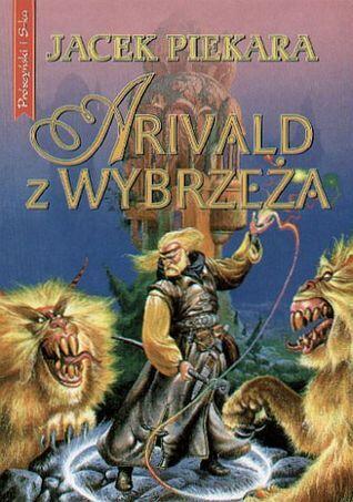 Arivald z Wybrzeża