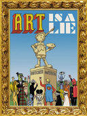 Art Is a Lie