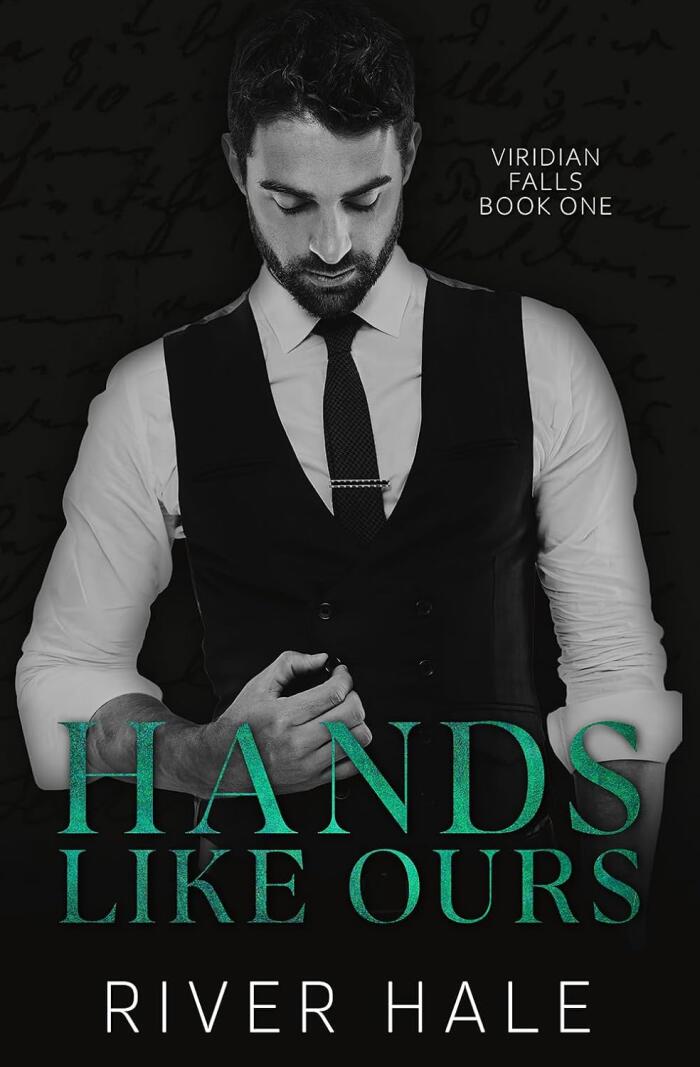 Hands Like Ours