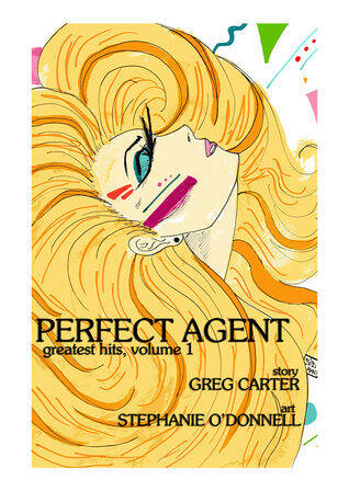 Perfect Agent