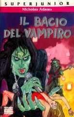 Il bacio del vampiro