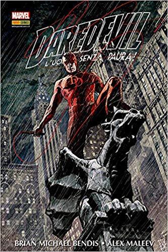 Daredevil Omnibus, Vol. 1
